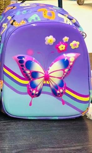 Kids Back Pack