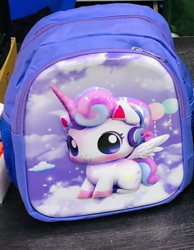 Kids Back Pack