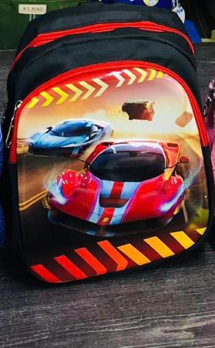 Kids Back Pack