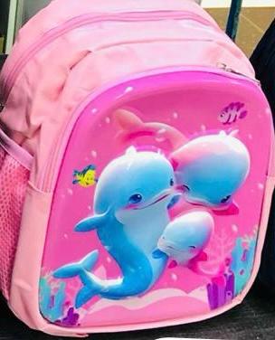 Kids Back Pack