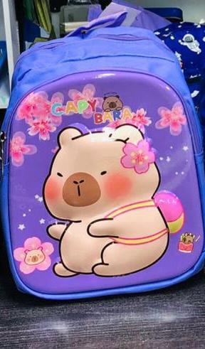 Kids Back Pack