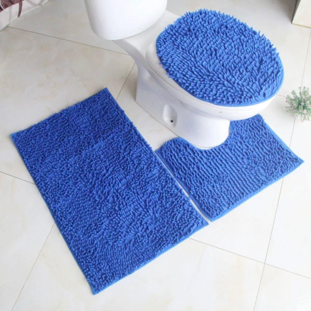 Toilet Set