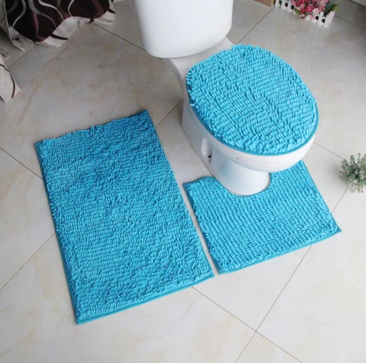 Toilet Set