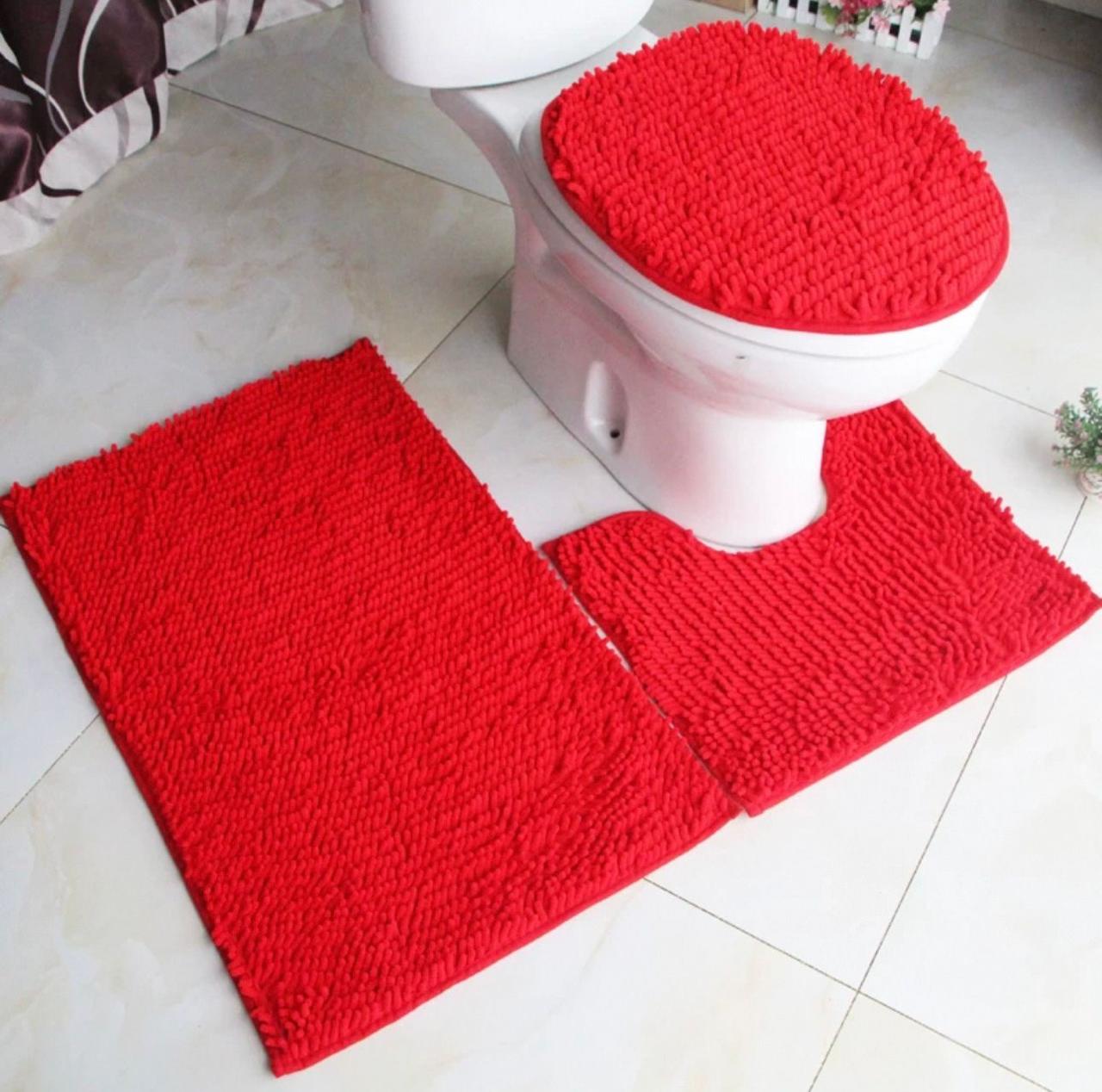 Toilet Set