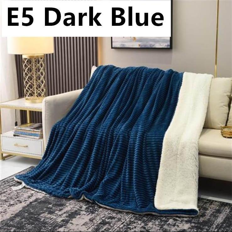 Fuzzy Blanket