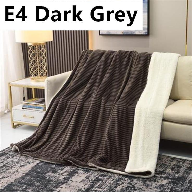 Fuzzy Blanket