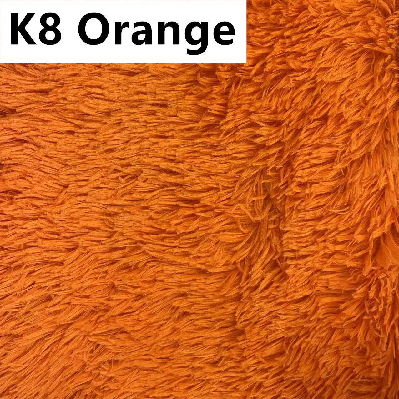 Fuzzy Carpet