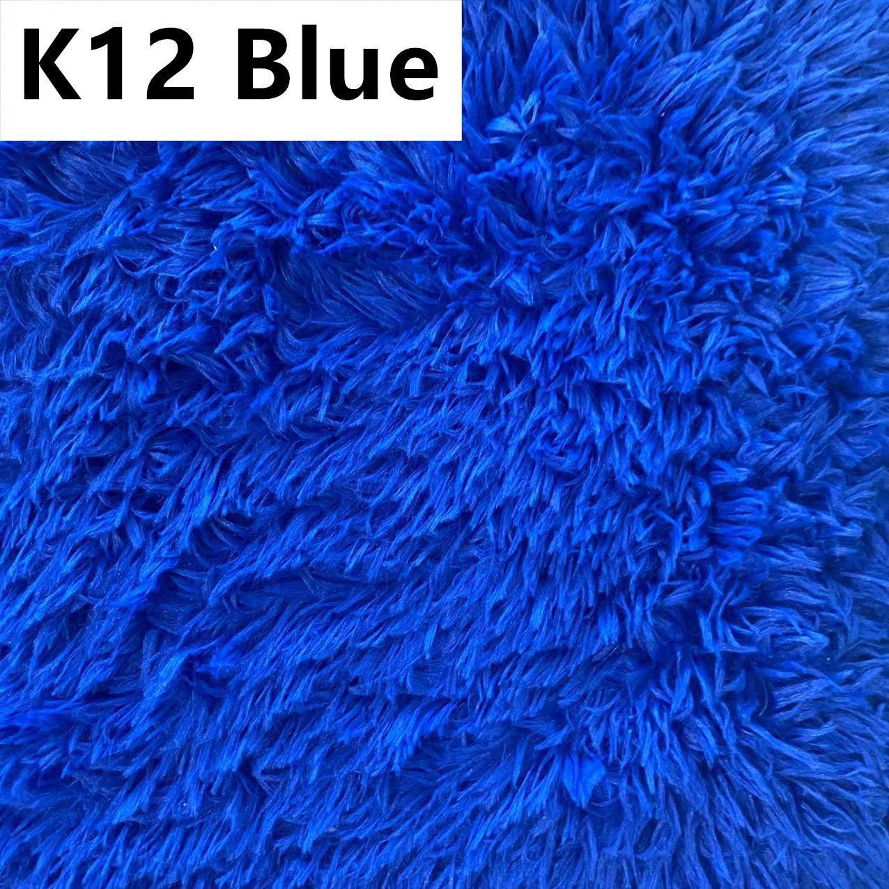 Fuzzy Carpet