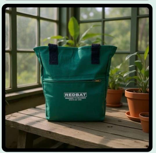Redbat Carry Bag