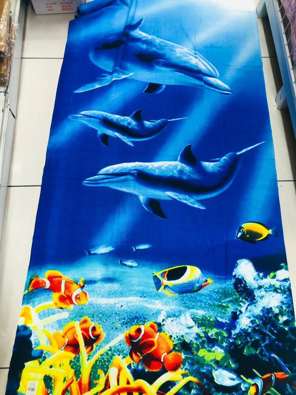 Beach Towels