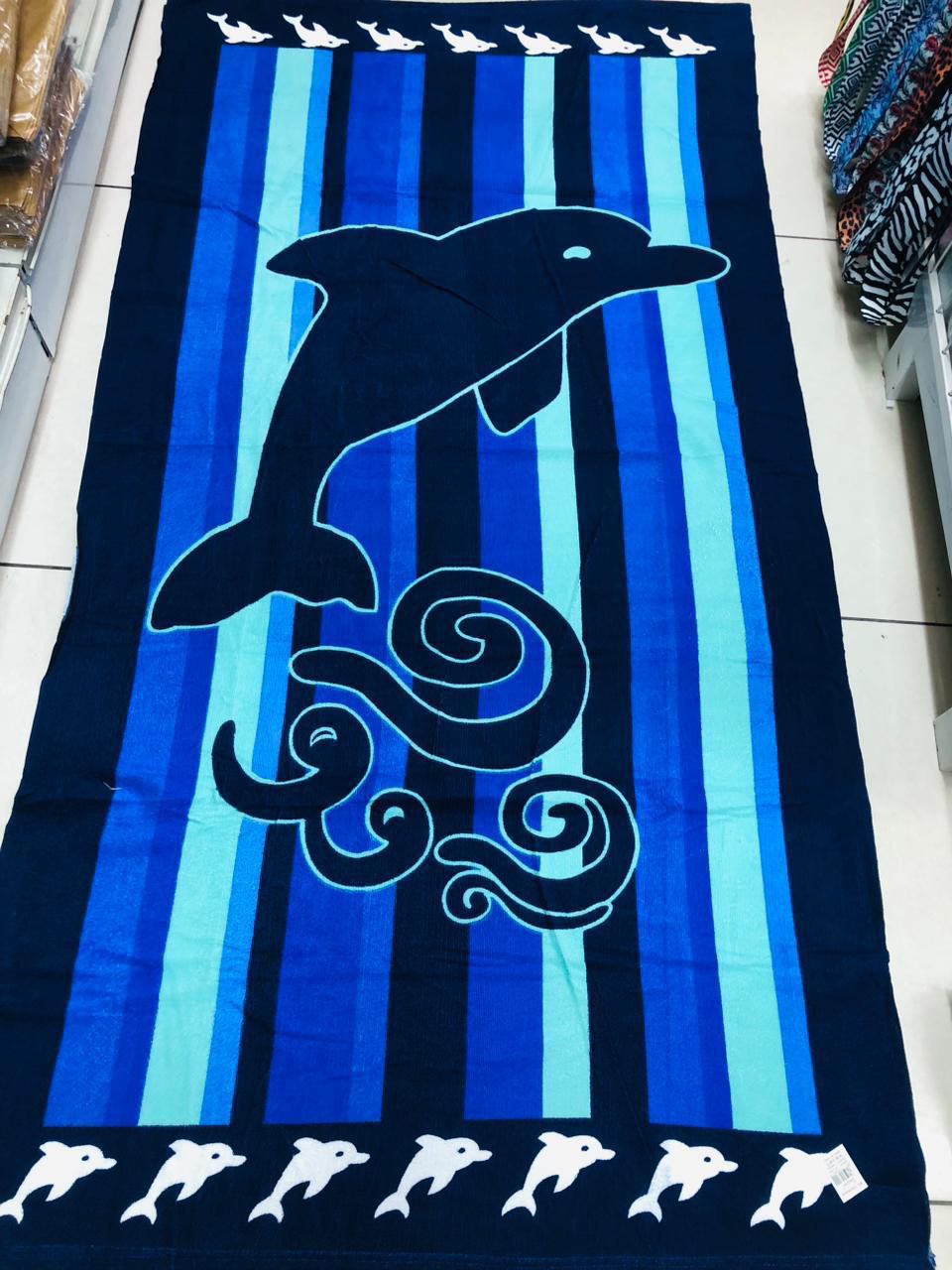 Beach Towels